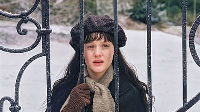 "Angel" de François Ozon - Un regard, une minute