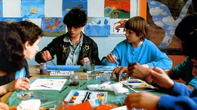 "De bruit et de fureur" de Jean-Claude Brisseau - Un regard, une minute