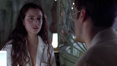 "Exotica" d'Atom Egoyan - Un regard, une minute