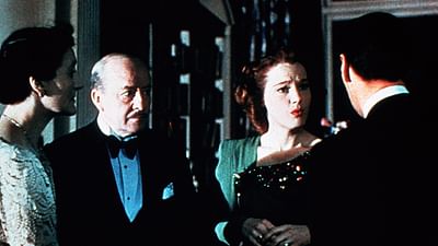 "L'esprit s'amuse" de David Lean - Un regard, une minute