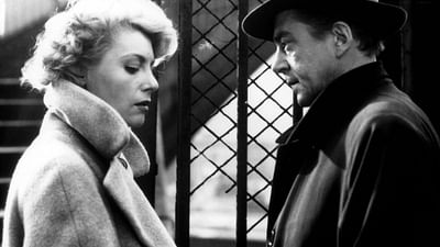 "Du rififi chez les hommes" de Jules Dassin - Un regard, une minute