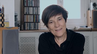 Truffaut vu par Catherine Corsini Truffaut vu par Catherine Corsini