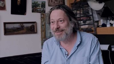 Truffaut vu par Mathieu Amalric Truffaut vu par Mathieu Amalric