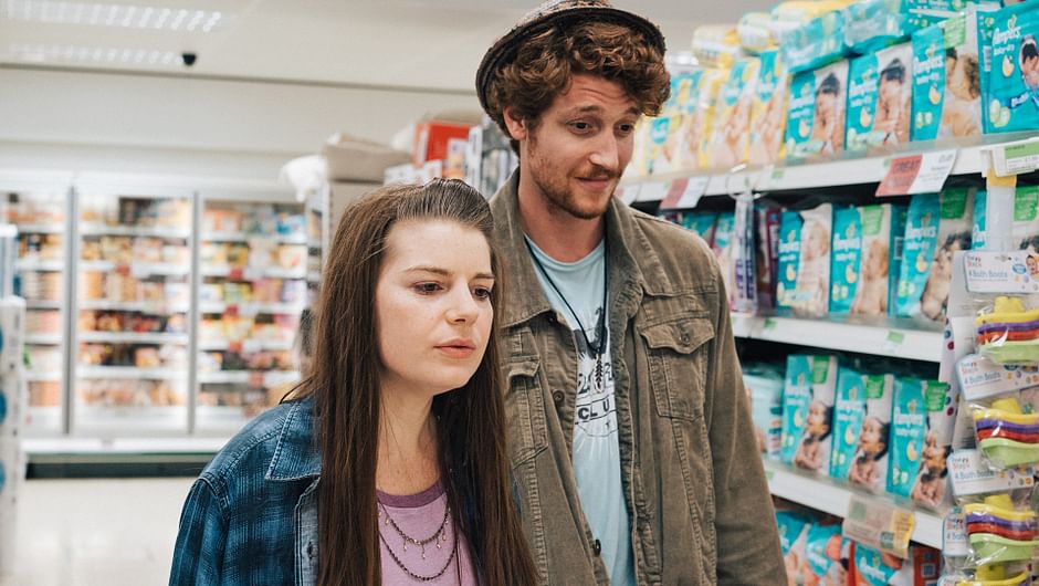 The Son Serie Deutsch