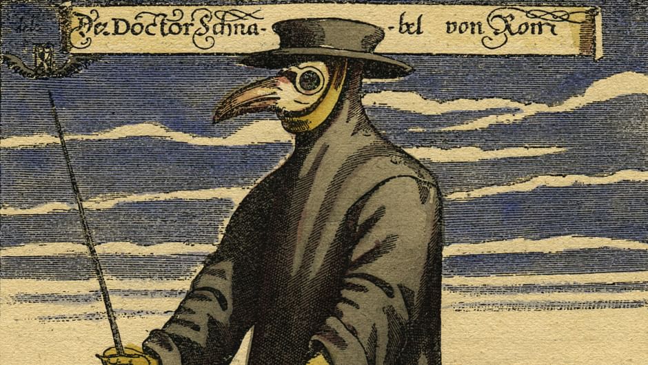 Agent De La Peste En 3 Lettres