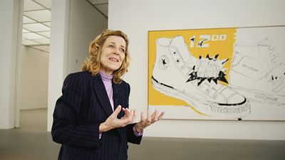 Seul·e au musée Seul·e au musée