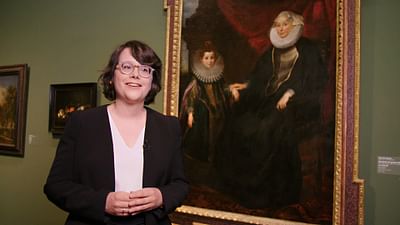 Seul·e au musée Seul·e au musée
