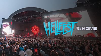 Hellfest From Home – Jour 2 Hellfest From Home – Jour 2