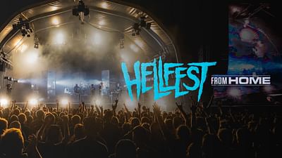 Hellfest From Home – Jour 3 Hellfest From Home – Jour 3