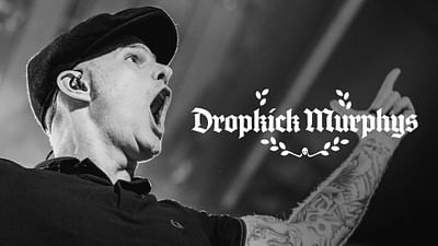 Dropkick Murphys au Hellfest (2012) Dropkick Murphys au Hellfest (2012)