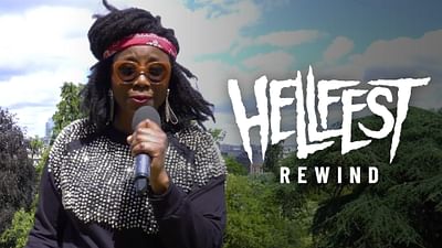 Rewind : Hellfest Rewind : Hellfest