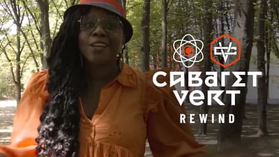 Rewind : Cabaret Vert Rewind : Cabaret Vert