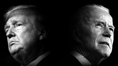 Trump contre Biden - Quel président pour l’Amérique ? Trump contre Biden - Quel président pour l’Amérique ?