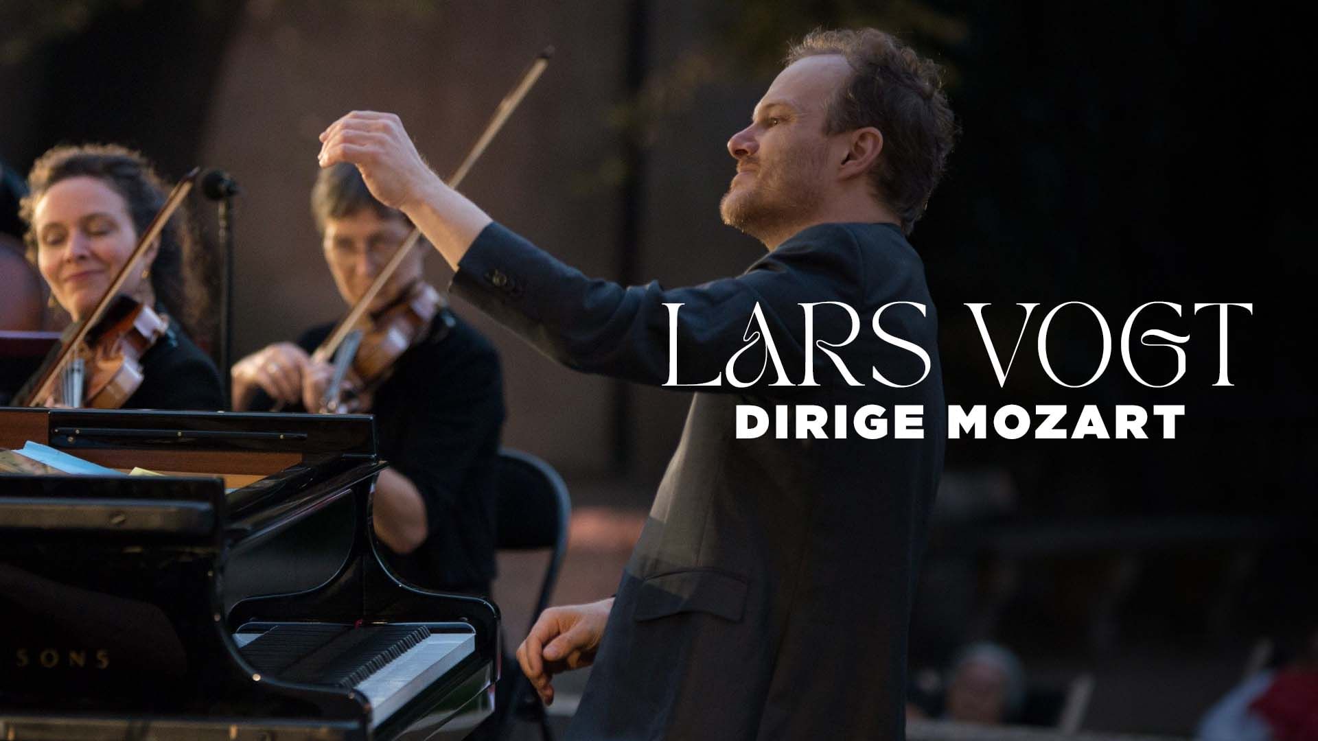 Le Plus Beau Concerto Pour Piano De Mozart Mozart à Paris - Concerto Jeunehomme - Regarder le programme complet