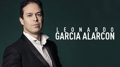 L’OPRF interprète Bach, Haendel, Schumann et Bloch L’OPRF interprète Bach, Haendel, Schumann et Bloch