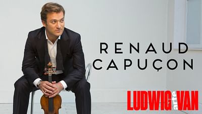 L’Orchestre National de France interprète Mozart et Beethoven L’Orchestre National de France interprète Mozart et Beethoven