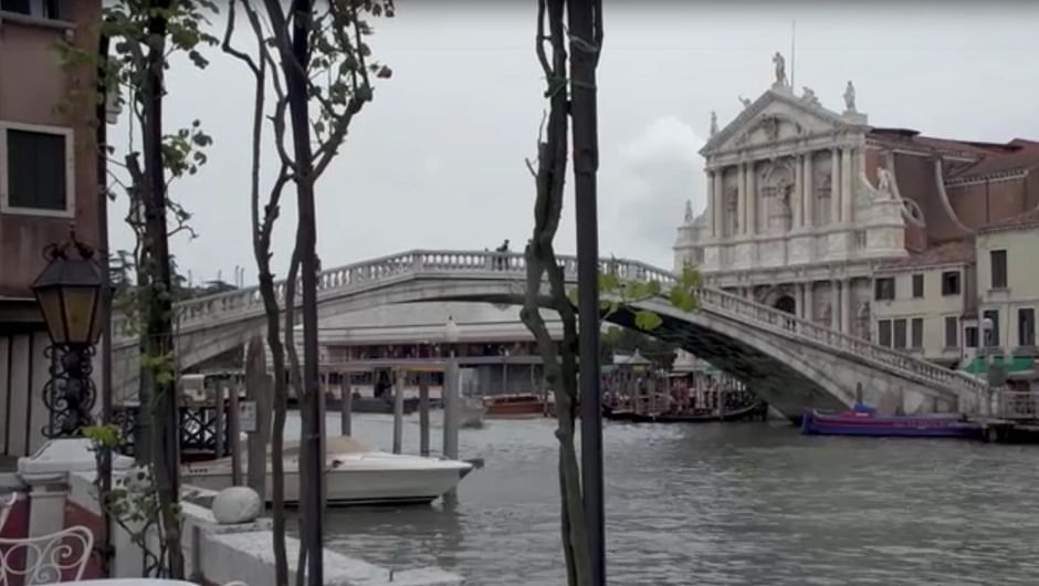 Venise : la crise, un mal pour un bien ?