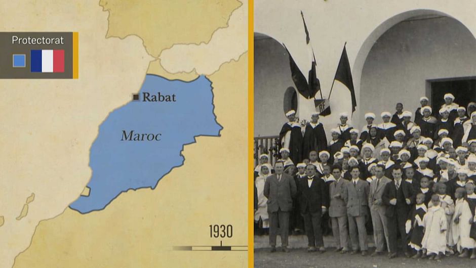 Le Maroc des rois : quel avenir ?