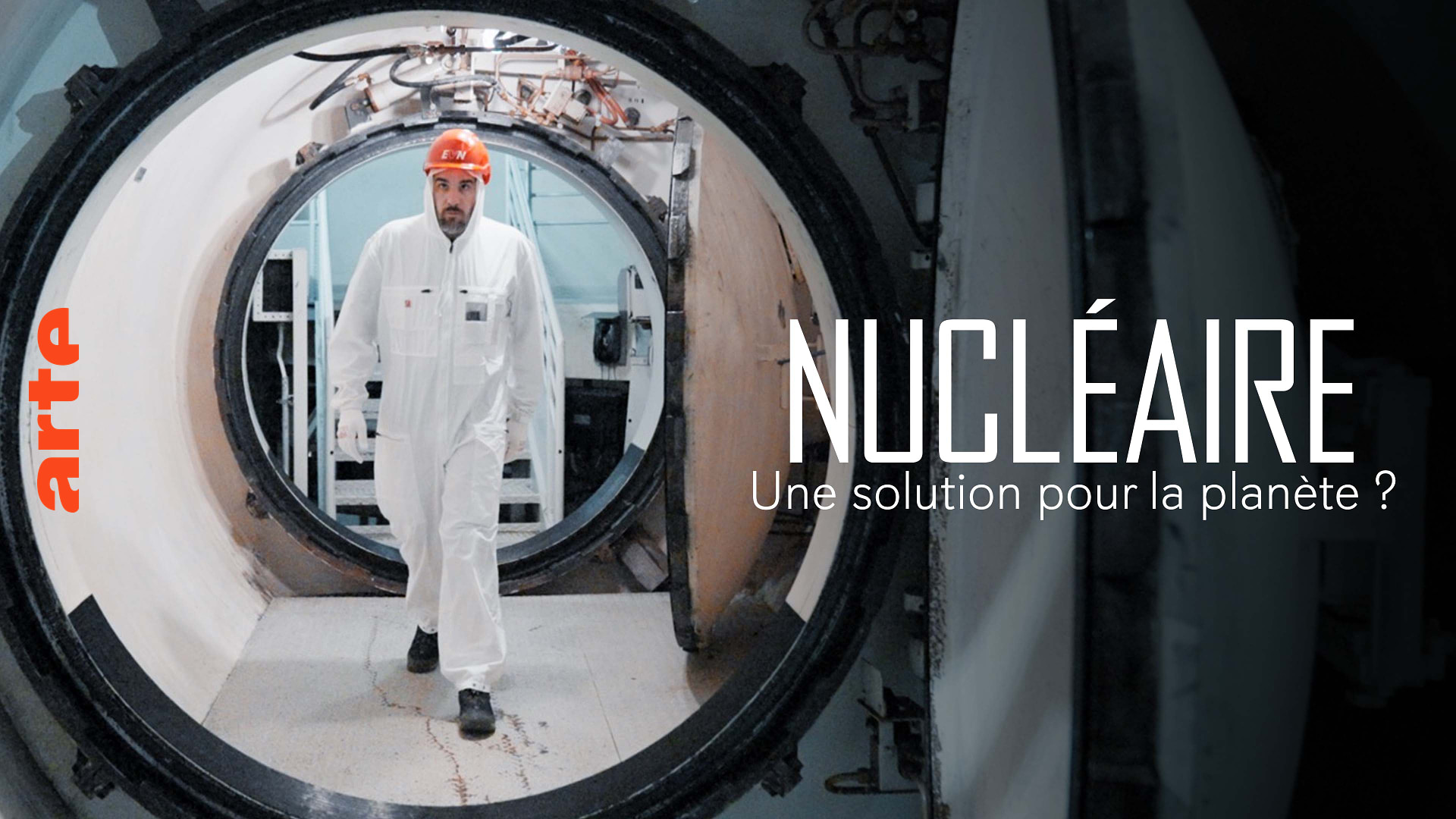 Nucléaire : une solution pour la planète ? - Regarder le documentaire complet | ARTE