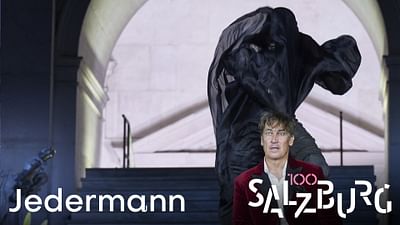 "Jedermann" de Hugo von Hofmannsthal "Jedermann" de Hugo von Hofmannsthal