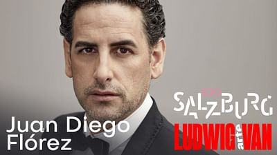 Juan Diego Flórez et Vincenzo Scalera Juan Diego Flórez et Vincenzo Scalera