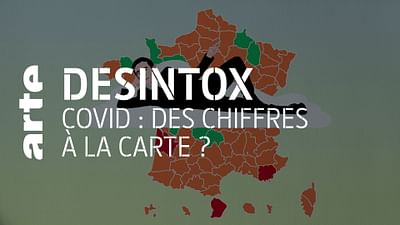 Covid-19 : des chiffres à la carte ? Covid-19 : des chiffres à la carte ?