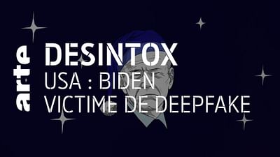 USA : Biden victime de deepfake USA : Biden victime de deepfake