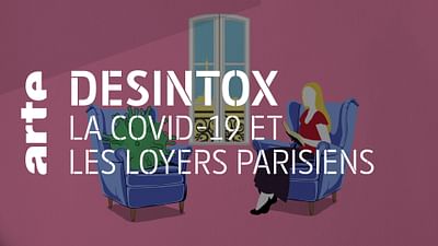 La Covid-19 et les loyers Parisiens? - Désintox La Covid-19 et les loyers Parisiens? - Désintox
