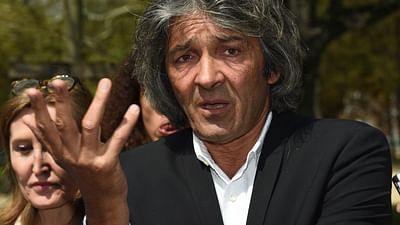 Rudy Ricciotti : vive le béton ! Rudy Ricciotti : vive le béton !