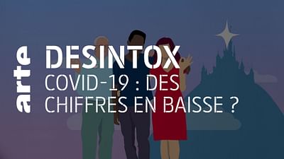 Covid-19 : alarmistes et rassuristes - Désintox Covid-19 : alarmistes et rassuristes - Désintox