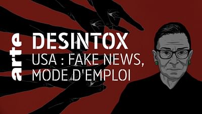 USA : Fake news mode d’emploi USA : Fake news mode d’emploi
