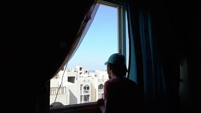 Liban : l'exil à tout prix Liban : l'exil à tout prix