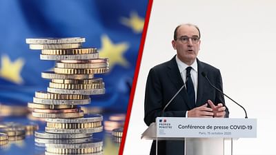 Plan de relance européen / Covid-19 : couvre-feu et restrictions Plan de relance européen / Covid-19 : couvre-feu et restrictions