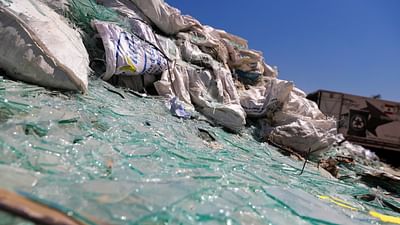 Liban : la menace d'un désastre écologique Liban : la menace d'un désastre écologique