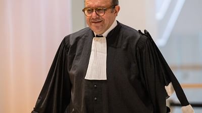 Hervé Temime, un avocat qui cultive le secret Hervé Temime, un avocat qui cultive le secret