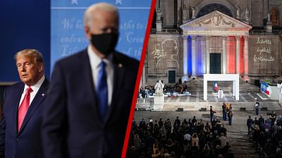 Présidentielle américaine / Terrorisme : le temps de l’action Présidentielle américaine / Terrorisme : le temps de l’action