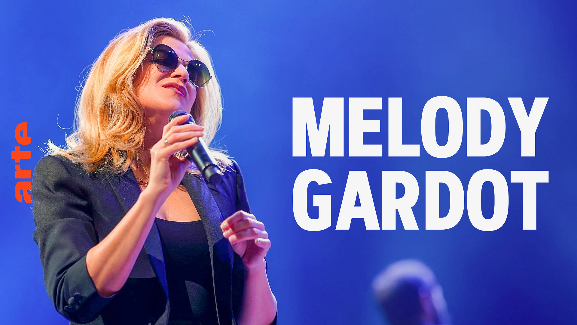 Melody Gardot From Paris With Love Arte Melody Gardot - From Paris with Love - Regarder le programme complet