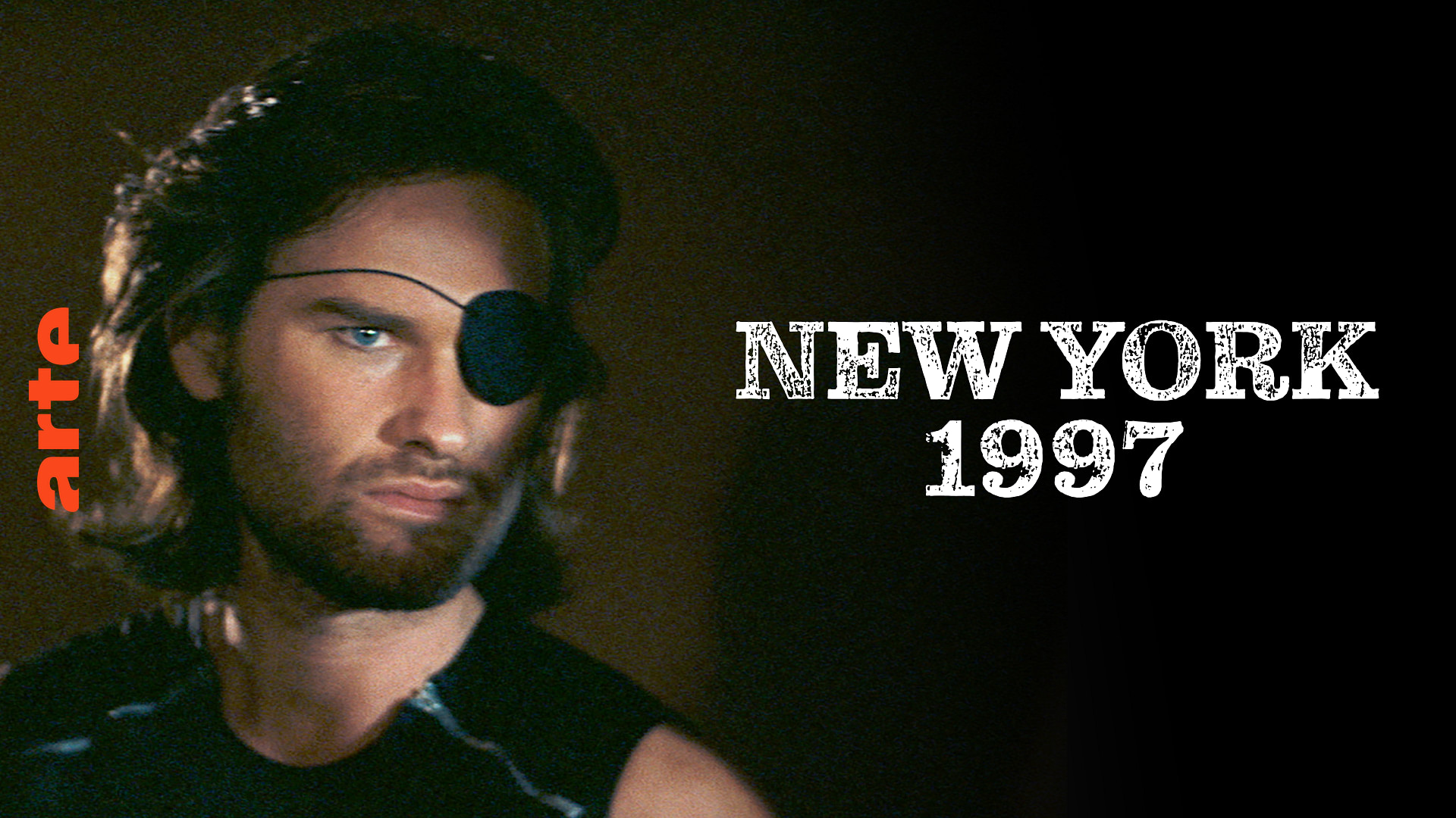 New York 1997 – Watch full movie