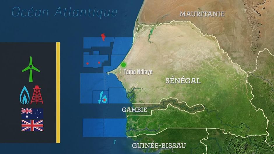 Le Sénégal et la France : un allié jusqu'à quand ?