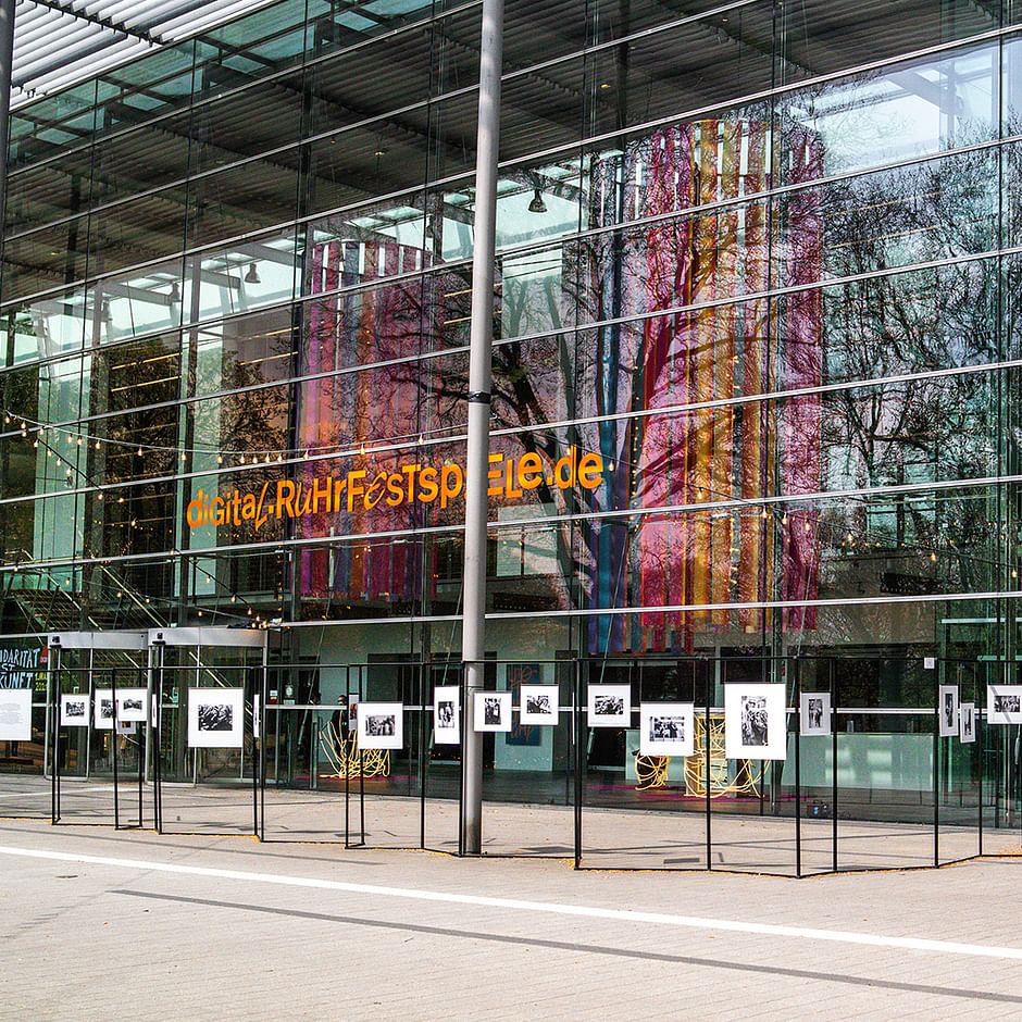 festival de la ruhr 75 ans d indiscipline regarder le documentaire complet arte