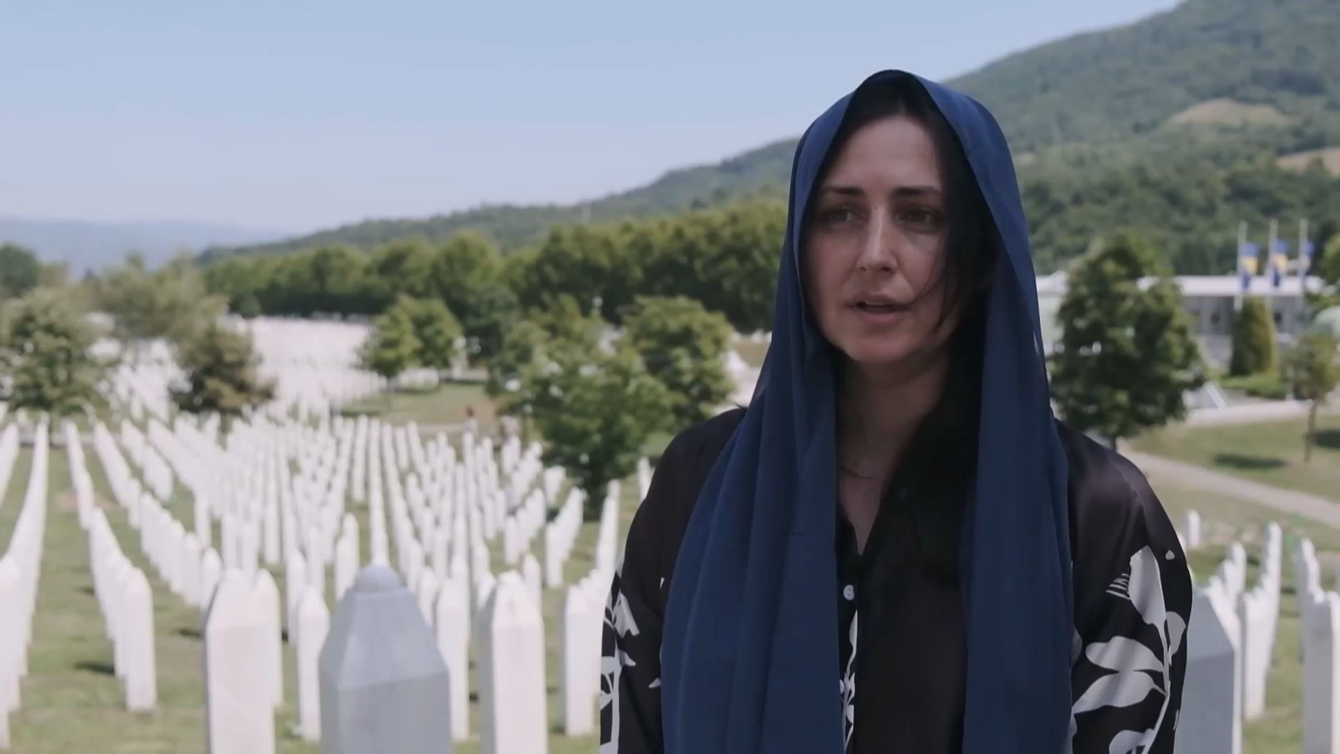 Bosnie : le génocide de Srebrenica en question - Regarder le documentaire complet | ARTE