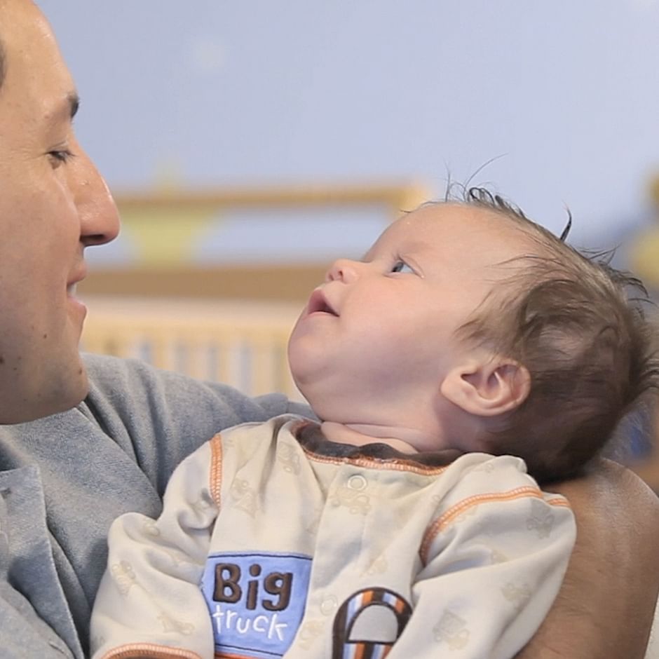 Est Ce Que C Est Bien De Parler Aux Bebes Comme S Ils Etaient Betes 28 Minutes 18 09 21 Regarder L Emission Complete Arte