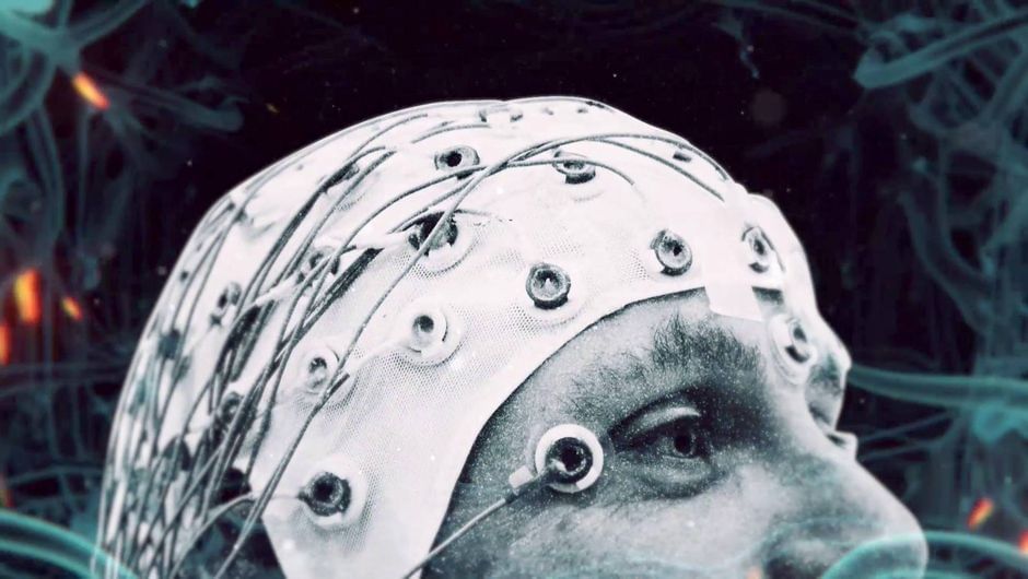 Les Pouvoirs Extraordinaires Du Corps Humain Le Cerveau