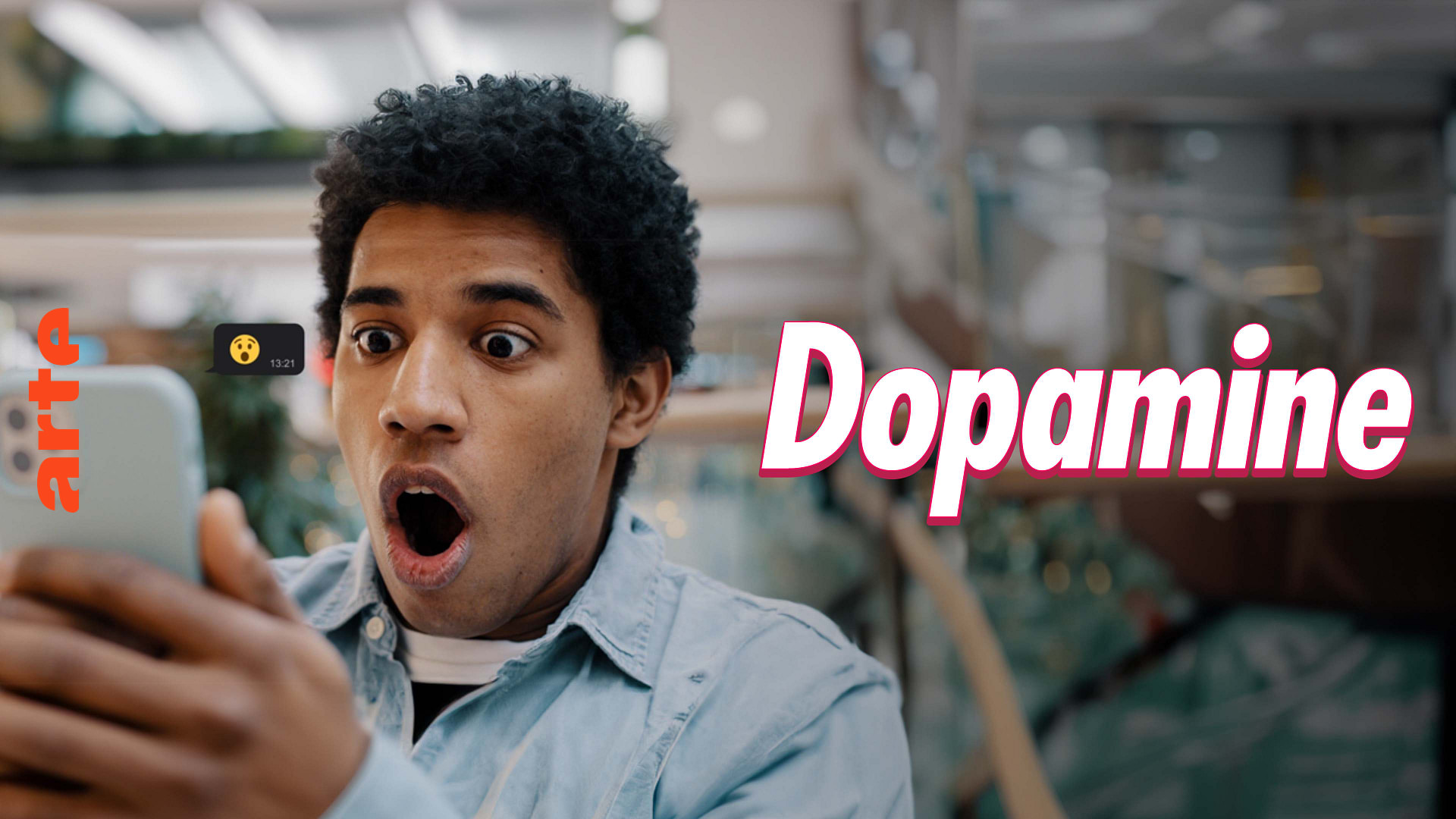 Dopamine – Culture and Pop