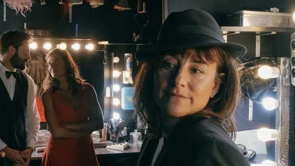 Arte Replay The Split Saison 1 Replay - Culture et pop | ARTE