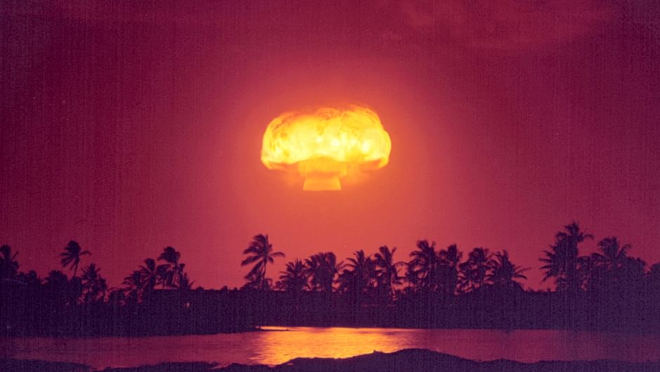 La bombe atomique Histoire ARTE