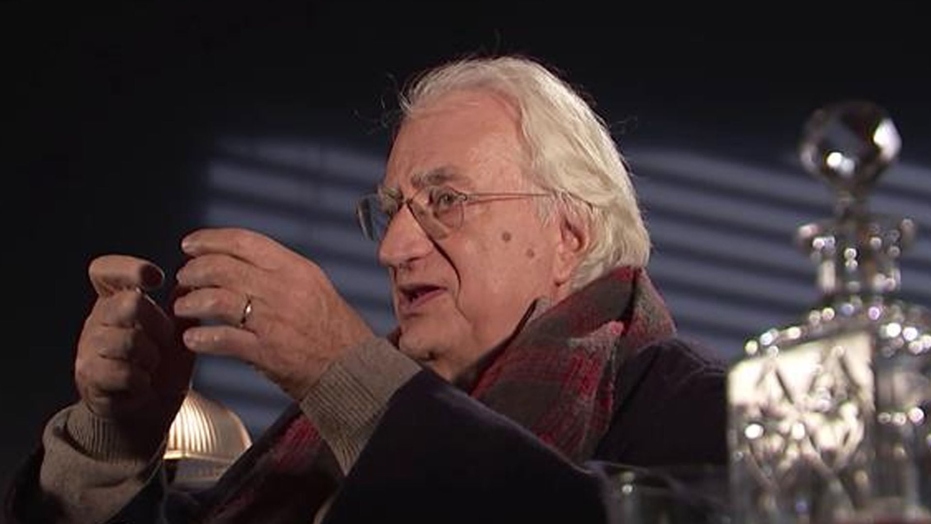 Hommage à Bertrand Tavernier - Le passeur cinéphile
