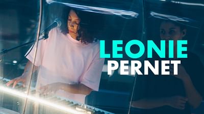 Léonie Pernet Léonie Pernet