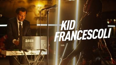 Kid Francescoli Kid Francescoli