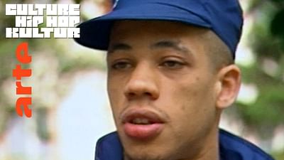Suprême NTM: il rap della banlieue Suprême NTM: il rap della banlieue